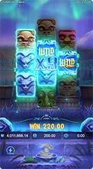 Totem Wonders · Panduan Tata Letak dan Pengali Totem Wonders