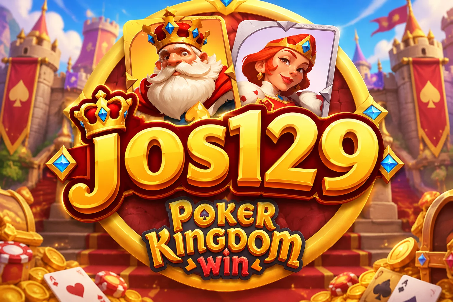 Panduan Tata Letak dan Mekanisme Pengali Totem Wonders di jos129