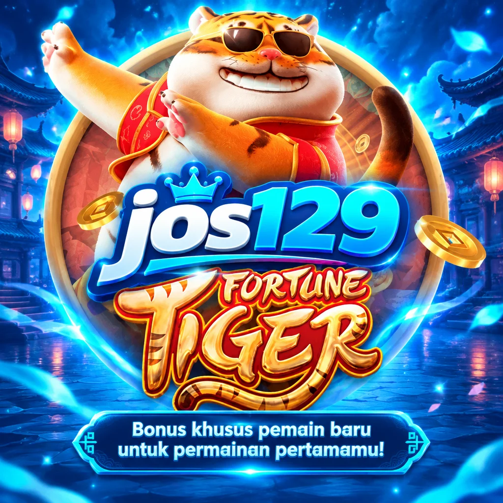 jos129 · Fortune Tiger