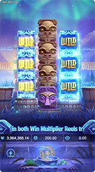 jos129 · Totem Wonders