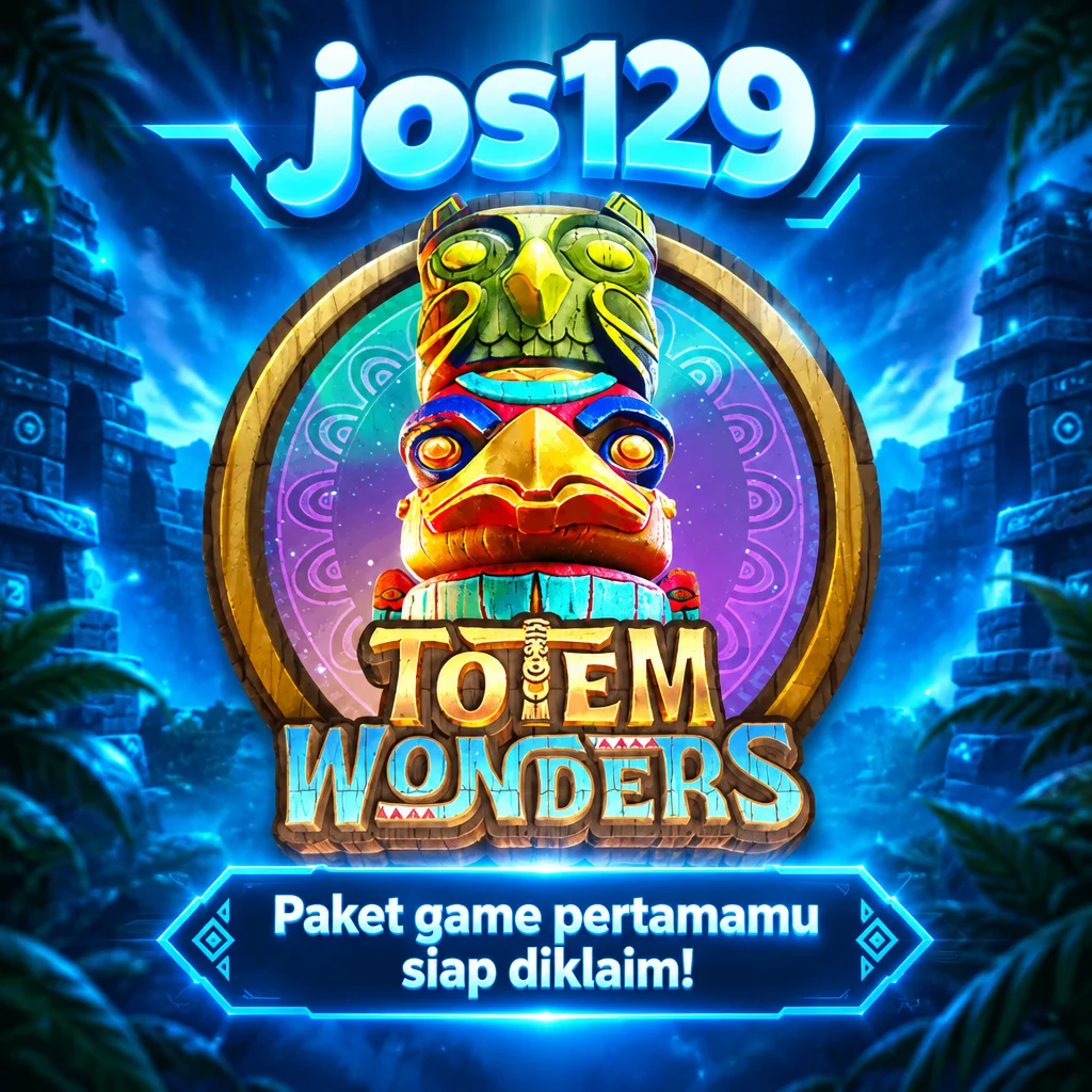 jos129 · Totem Wonders