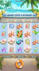 Bikini Paradise · Panduan Mekanisme Pengali Stacked Wild dan Free Spins Bikini Paradise